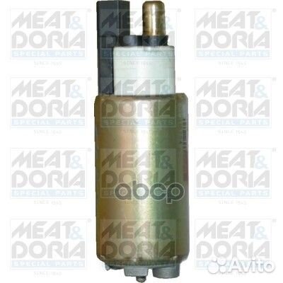 Насос топливный Ford Focus (DAW,DBW) 1.4-1.6-1.8