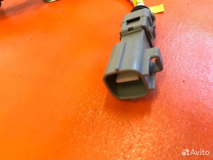 Лямбда-зонд Toyota Prius ZVW55 2ZR-FXE 2021