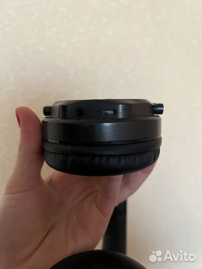 Беспроводные наушники sodo