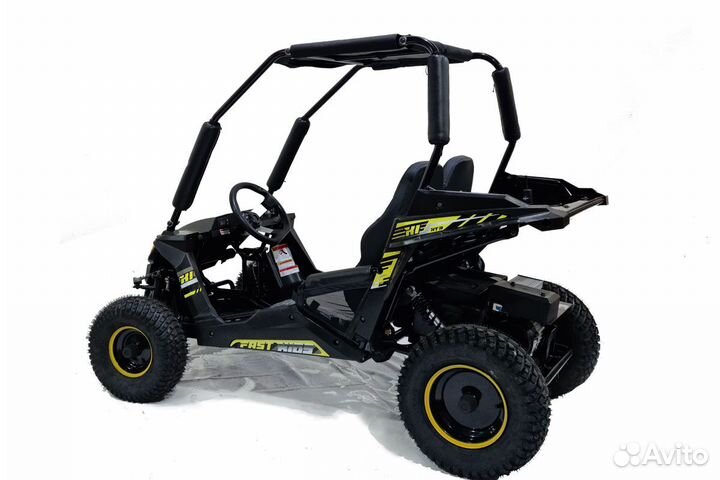 Багги KTA К1 Электро