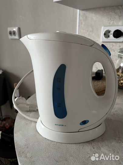 Чайник электрический