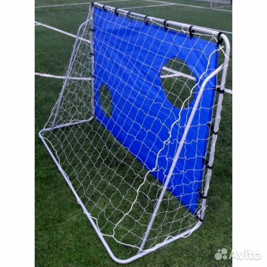 Футбольные ворота мини