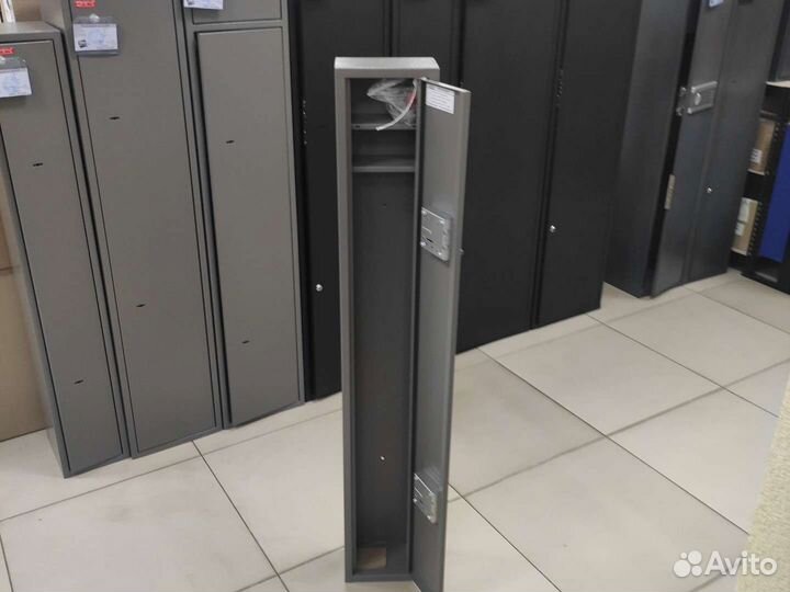 Шкаф оружейный Д-4 сейф