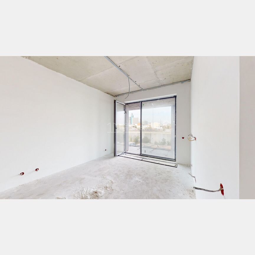 2-к. квартира, 76,1 м², 4/20 эт.