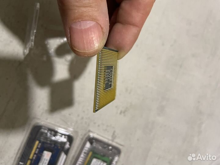 Процессор intel core i3 350m