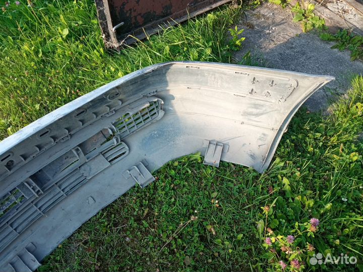 Бампер audi 100 с4