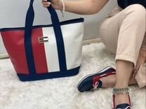 Мокасины Tommy Hilfiger