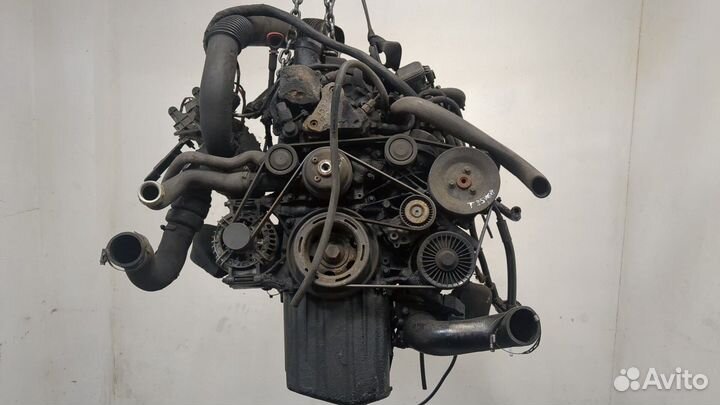 Гур Mercedes Sprinter, 2009