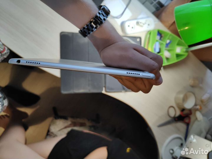 iPad pro 9.7 2017