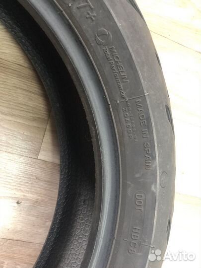 Мото шины на BMW GS1200