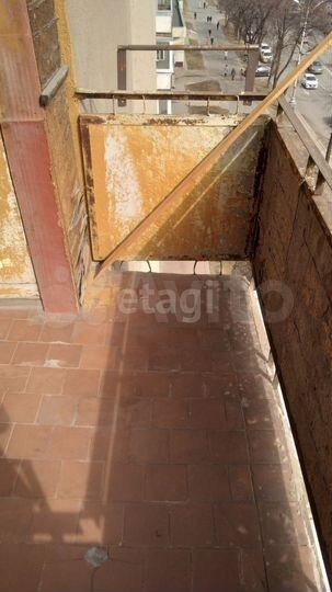 2-к. квартира, 58 м², 6/10 эт.