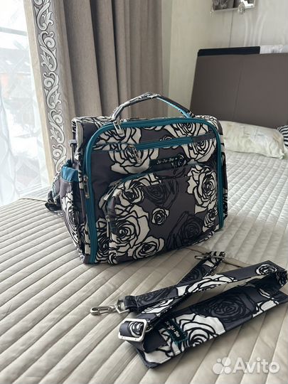 Сумка ju ju Be, бу