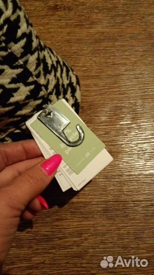 Панама демисезонная H&M