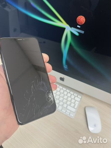 Ремонт телефонов