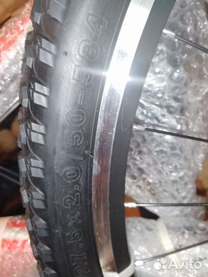 Продам новый велосипед