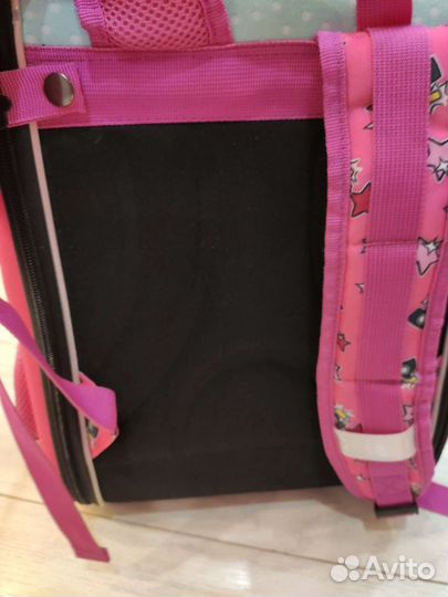 Рюкзак школьный для девочки Лол