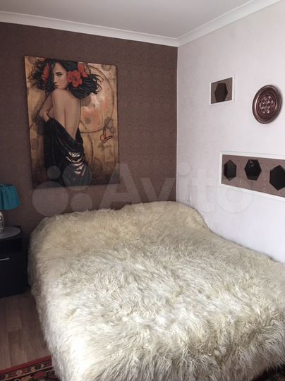 2-к. квартира, 41 м², 1/5 эт.