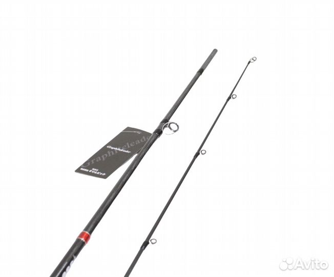 Удилище кастинговое Graphiteleader Aspro gapc-792H
