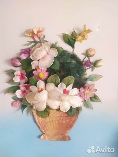 Предметы интерьера отдам