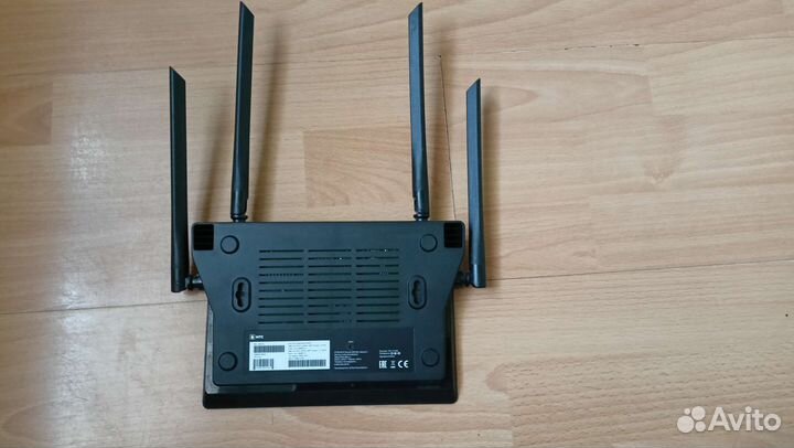 Wifi роутер МТС 5g