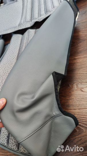 Обивка сидений газ 24 Волга