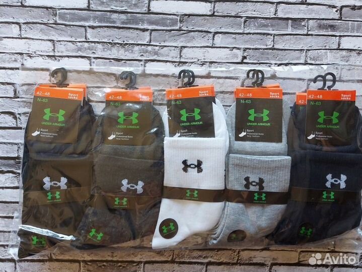 Носки Nike качество