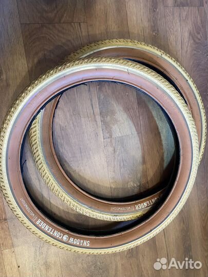 Покрышка 20 для bmx