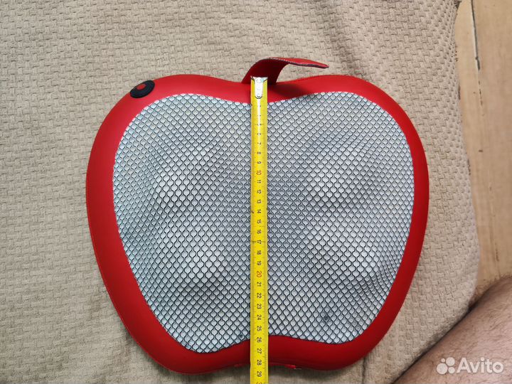 Массажная подушка Gesatone AMG 393