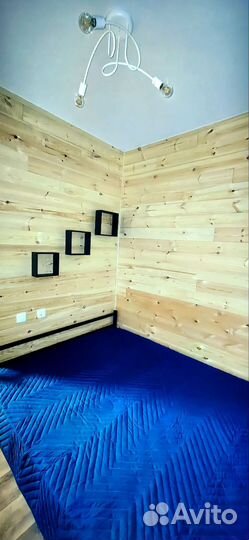 Аренда дома посуточно