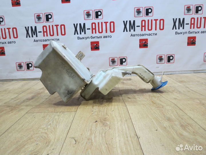 Бачок омывателя Volkswagen Passat B6