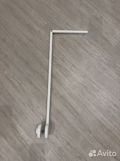 Кронштейн для мобиля деревянный с муз. блоком