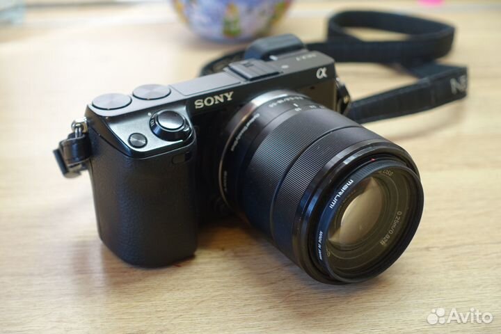 Sony nex7