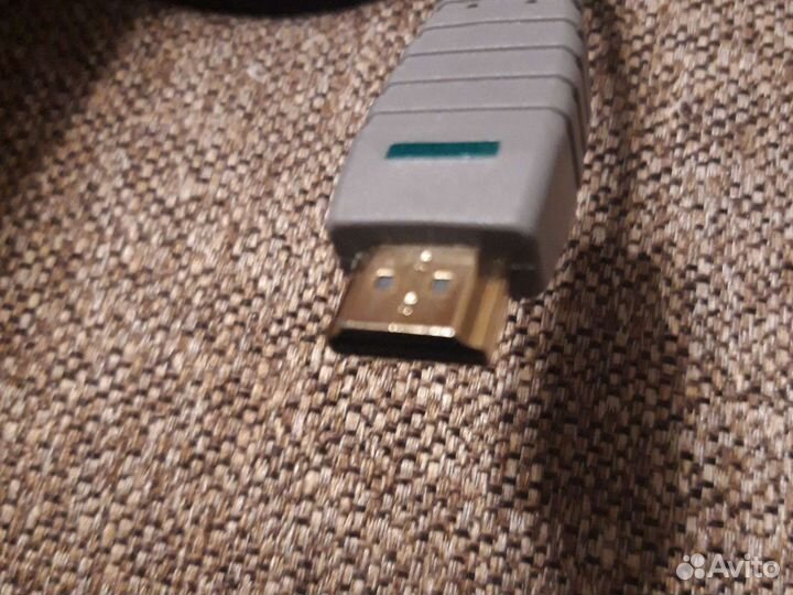 Кабель hdmi-hdmimini
