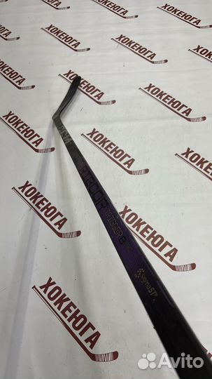 Хоккейная клюшка CCM Ribcor trigger 8Pro R 85f p29 167 длина перо