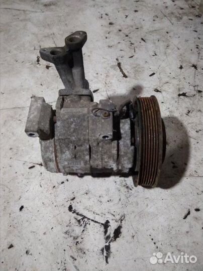 Компрессор кондиционера Toyota Avensis 4472203923