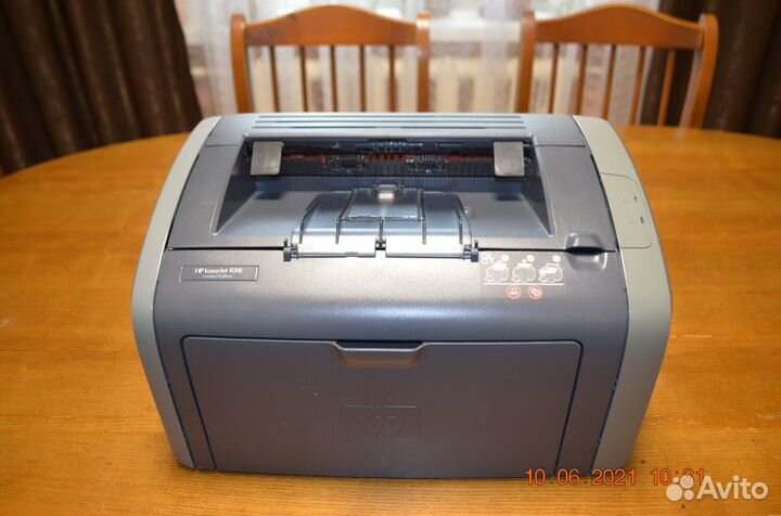 Ремонт принтеров, мфу