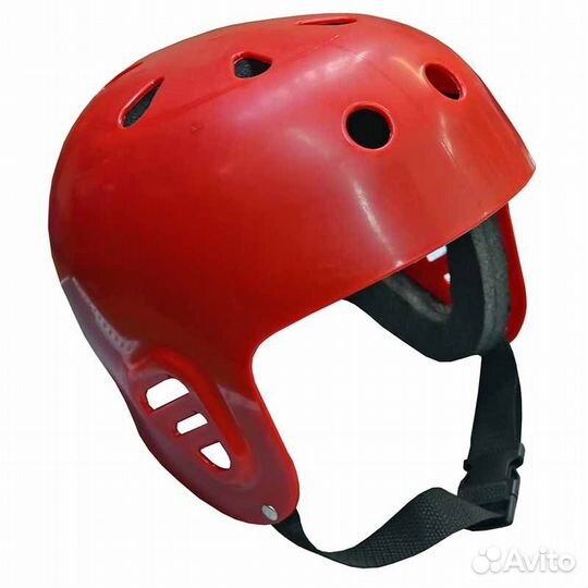 Каски для сплава