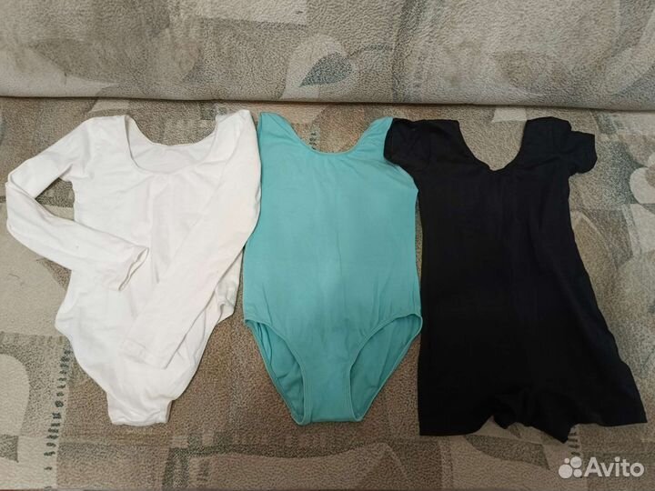 Купальники для спорта