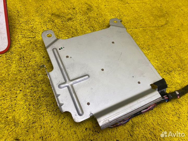 Блок управления камерой передний Nissan Teana L33