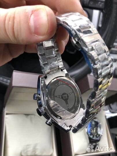 Мужские часы Tissot