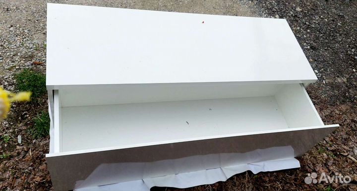 Тумба для хранения