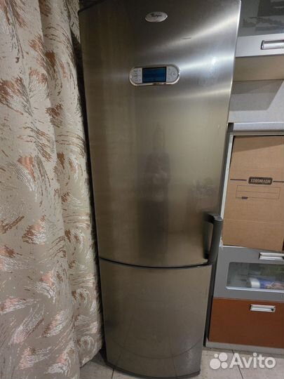 Холодильник бу