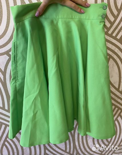 Одежда женская