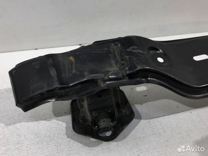 Усилитель бампера задний Bmw 1Er F20 2011