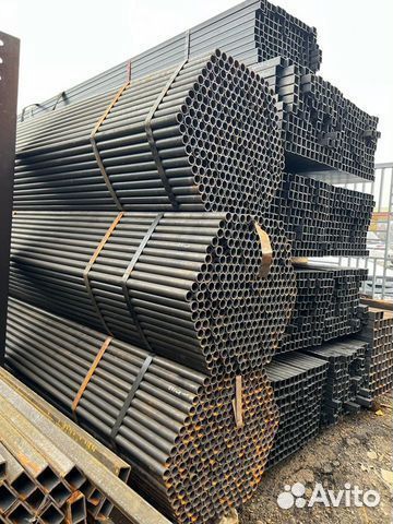 Труба эсв 114х4,5