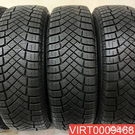 Pirelli Ice Zero FR 185/65 R15 92T