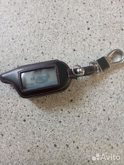 Брелок сигнализации tamarack