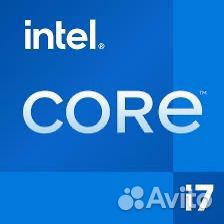 Intel core i7 13700kf