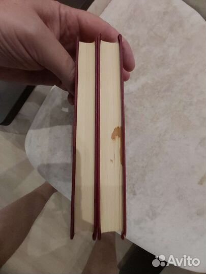 Собрание сочинений Булгаков М.А