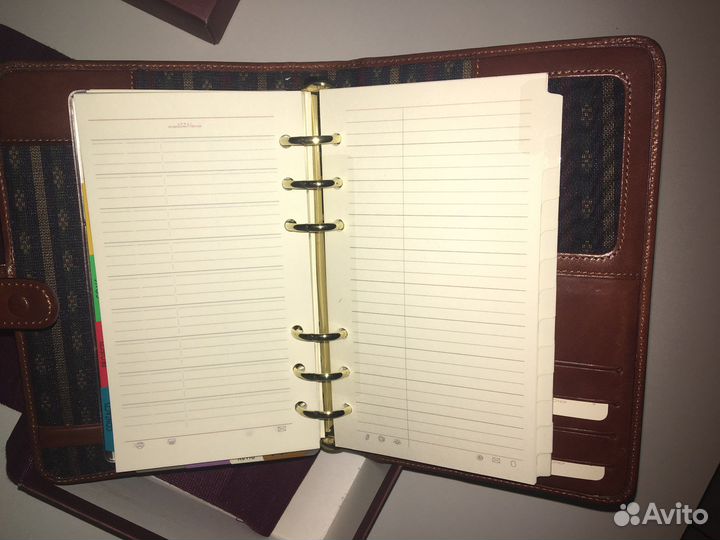 Органайзер, ежедневник Piquadro как подарок